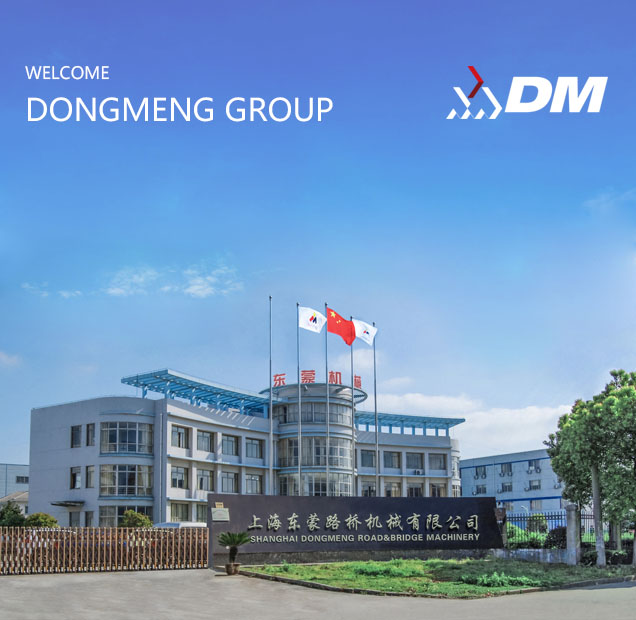 ACERCA DEL GRUPO DONGMENG